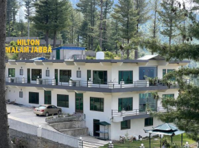 Hilton Resort Malamjabba by Khan Familia